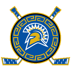 San Jose State Spartans 2006-2010 Alternate Logo iron on transfers for fabric